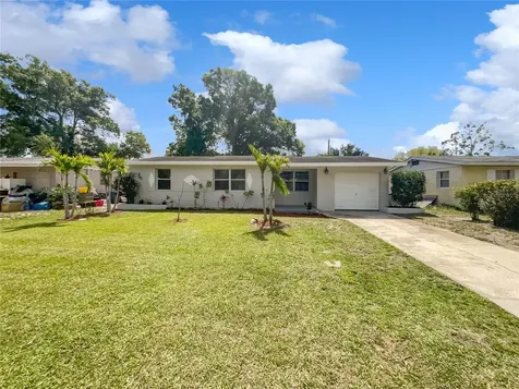 5520 65th Terrace N Pinellas Park FL 33781