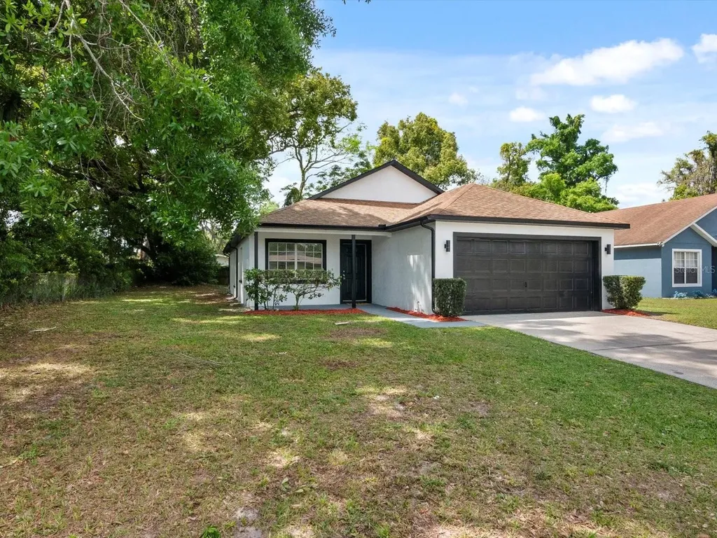 200 Jackson Street Altamonte Springs FL 32701