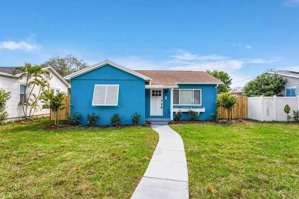 3750 2nd Avenue N St Petersburg FL 33713