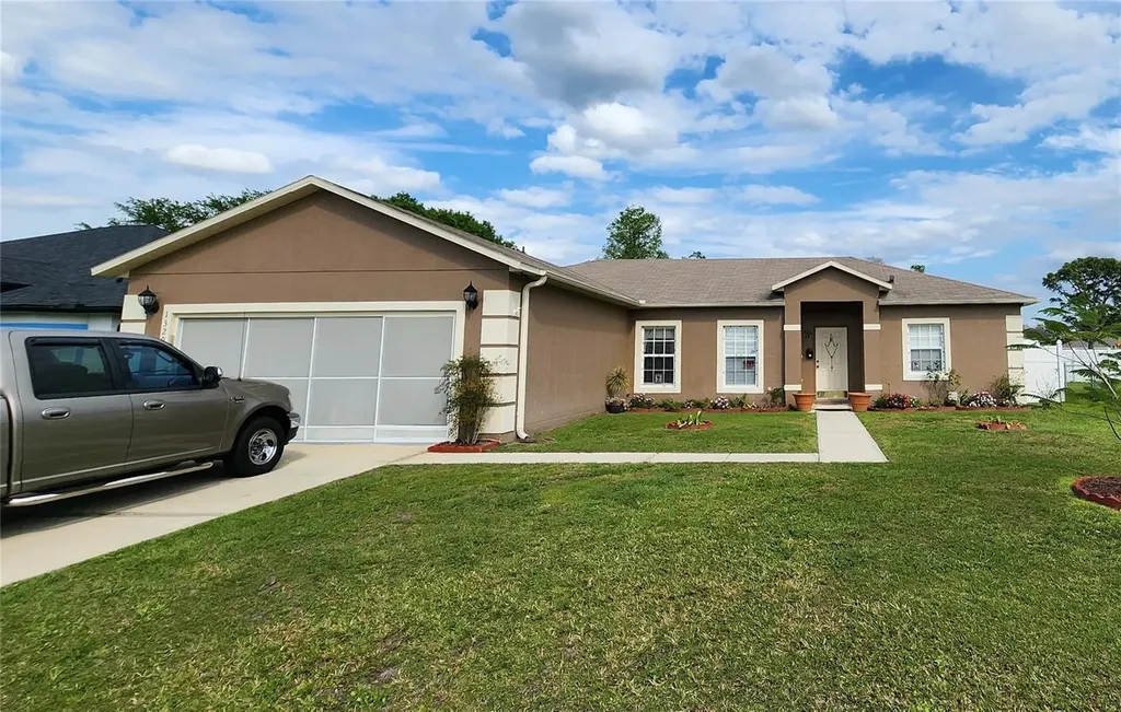 1320 Banbridge Drive Kissimmee FL 34758