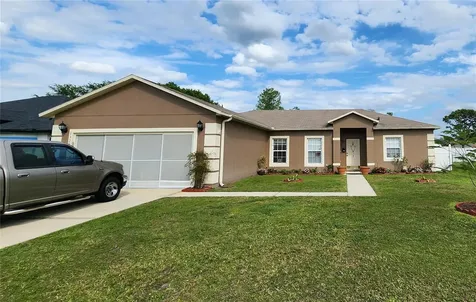 1320 Banbridge Drive Kissimmee FL 34758