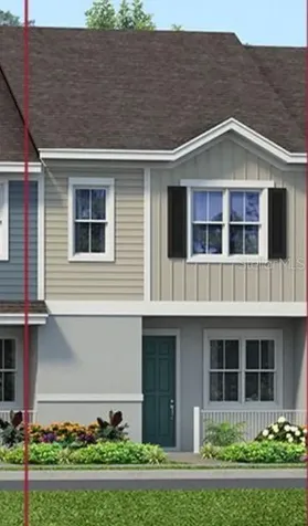 1448 Silver Lining Way Apopka FL 32703