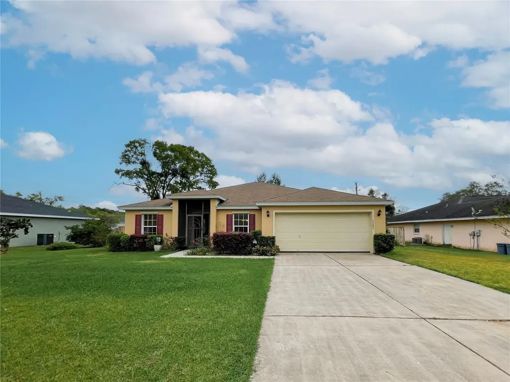 13295 SW 39th Avenue Road Ocala FL 34473