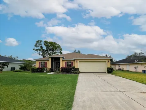 13295 SW 39th Avenue Road Ocala FL 34473
