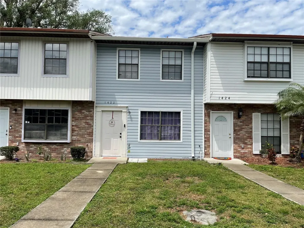 1422 Ridge Lake Court Lakeland FL 33801