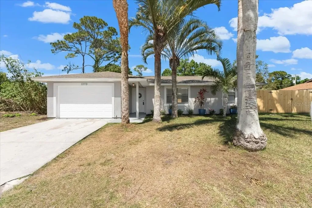 1279 Waffle Street SE Palm Bay FL 32909