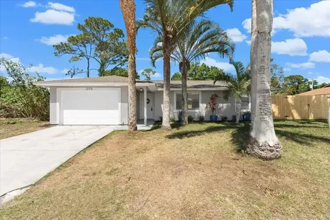 1279 Waffle Street SE Palm Bay FL 32909