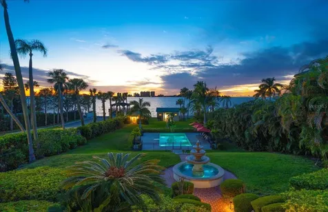 208 Magnolia Drive Clearwater FL 33756