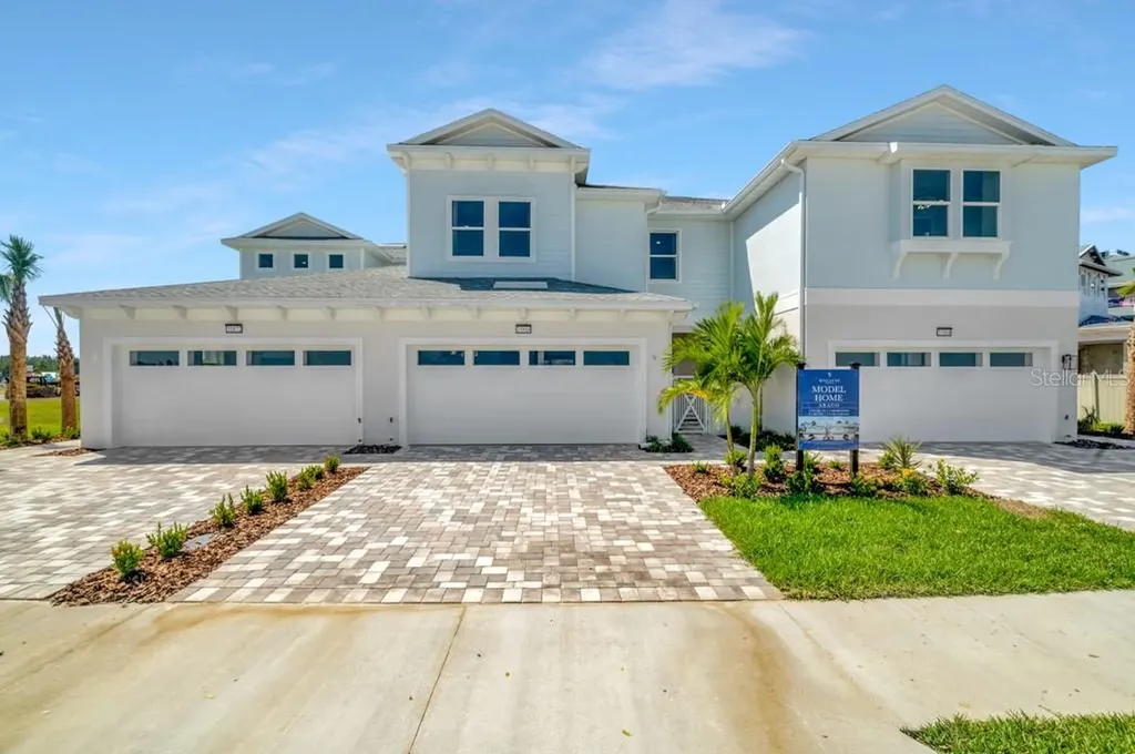 7979 Avon Dive Court Wesley Chapel FL 33545