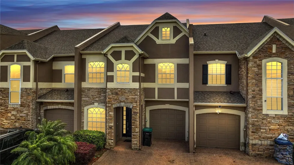 2070 Chatham Place Drive Orlando FL 32824
