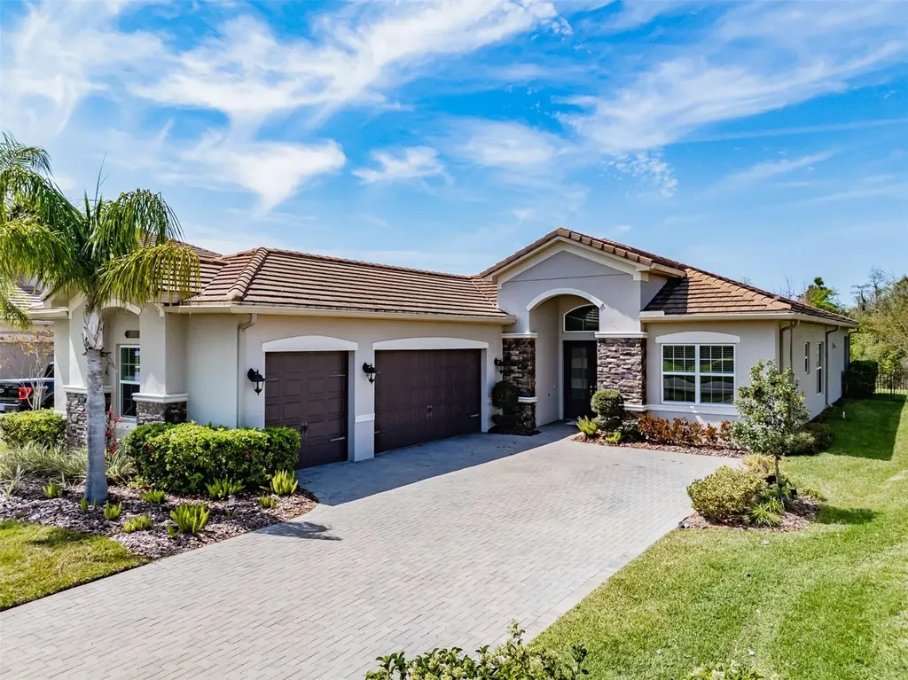 31057 Chesapeake Bay Drive Wesley Chapel FL 33543