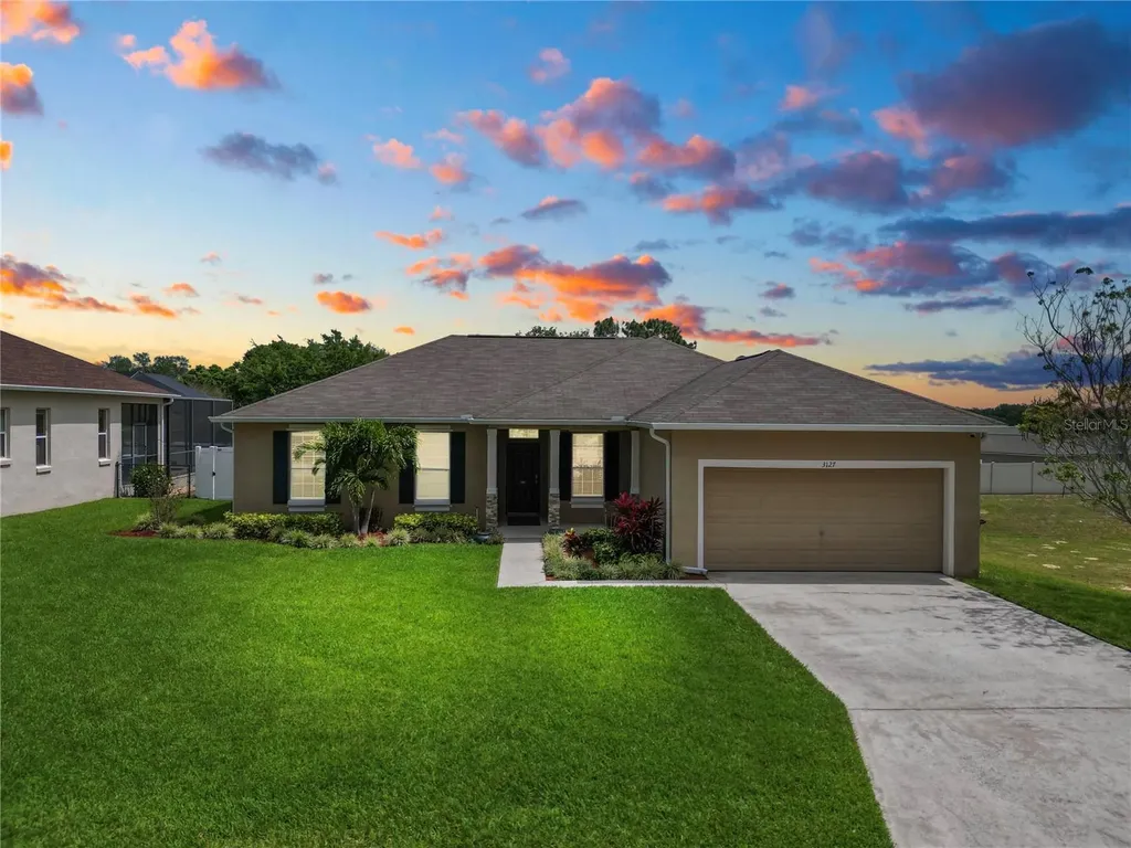 3127 Panther Drive Lakeland FL 33812