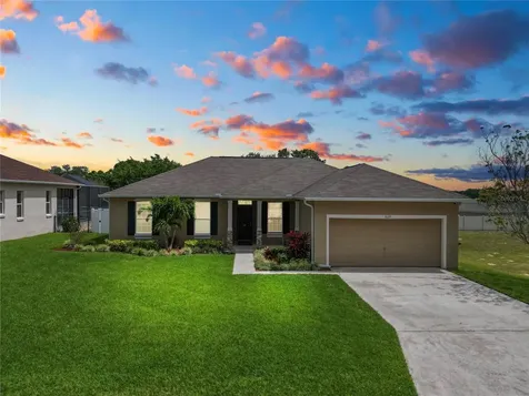 3127 Panther Drive Lakeland FL 33812