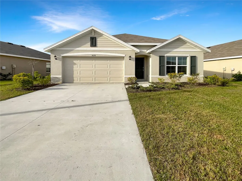 4028 Silver Strand Trail Palmetto FL 34221