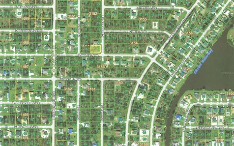 22054 Landis Avenue Port Charlotte FL 33954