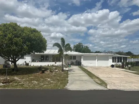 5001 48th Terrace N St Petersburg FL 33709