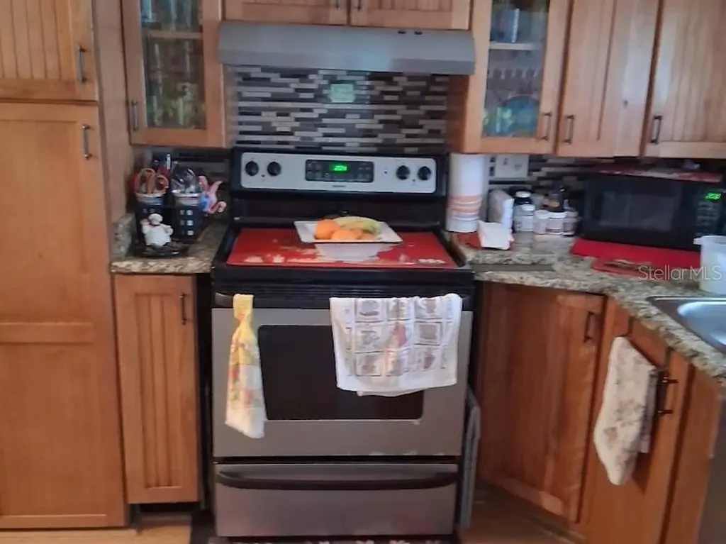 541 Trellis Court Orlando FL 32809