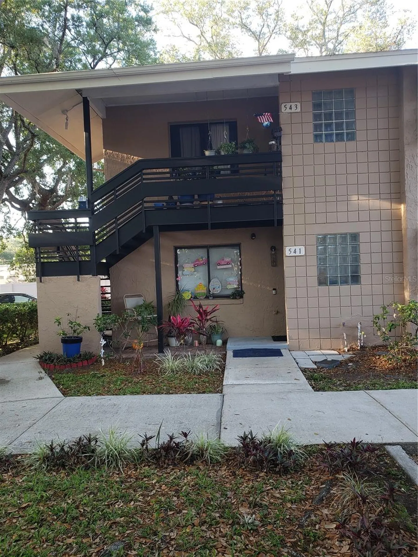541 Trellis Court Orlando FL 32809