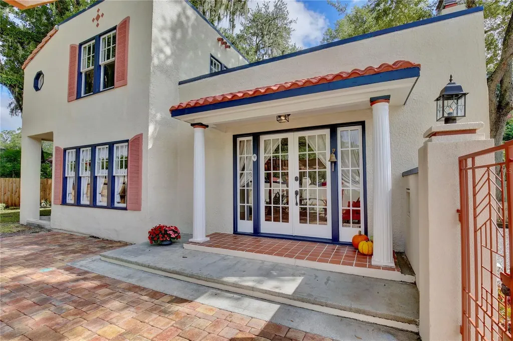 2019 S Park Avenue Sanford FL 32771