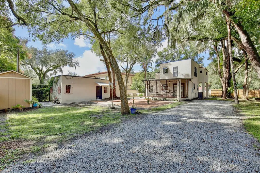 2019 S Park Avenue Sanford FL 32771
