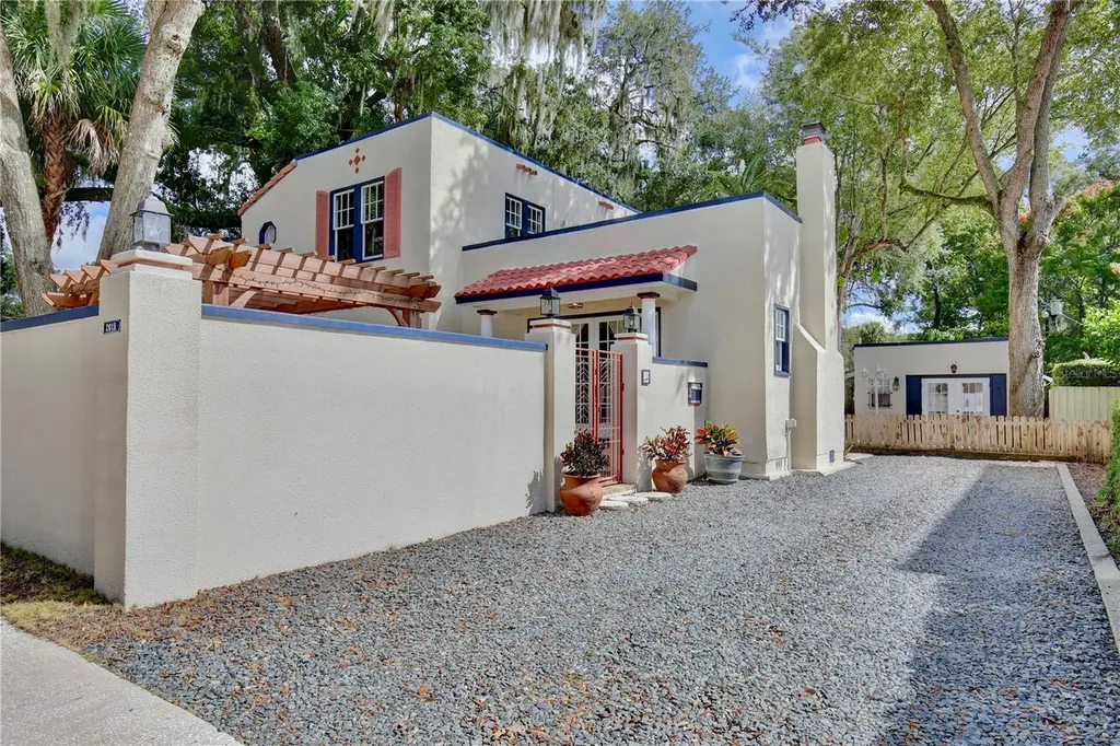 2019 S Park Avenue Sanford FL 32771