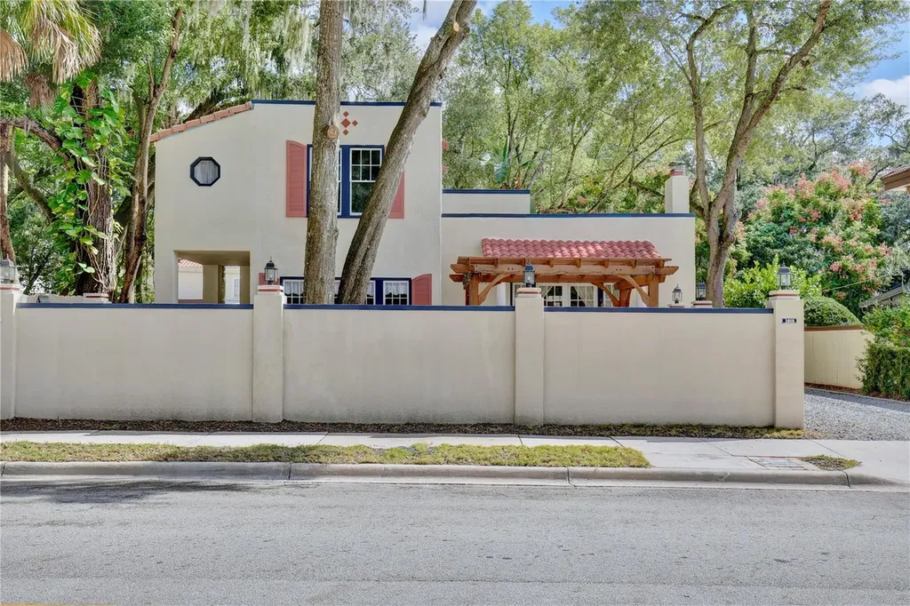 2019 S Park Avenue Sanford FL 32771