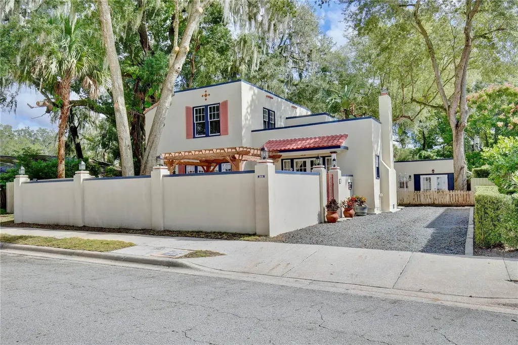 2019 S Park Avenue Sanford FL 32771