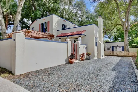 2019 S Park Avenue Sanford FL 32771