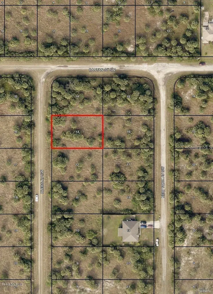 1907 Klebs Avenue SW Palm Bay FL 32908