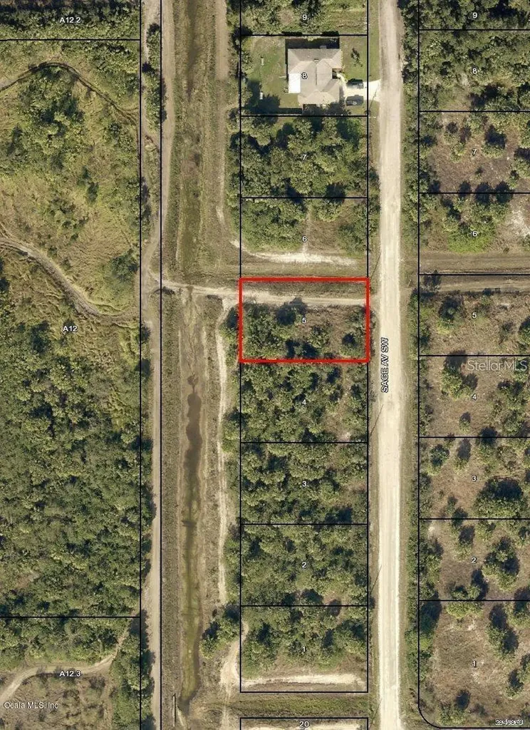 2906 SW Sage Avenue Palm Bay FL 32908