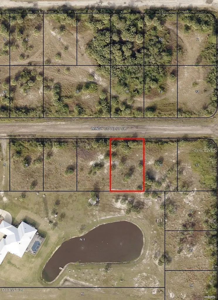 620 Windy Cove Street SW Palm Bay FL 32908