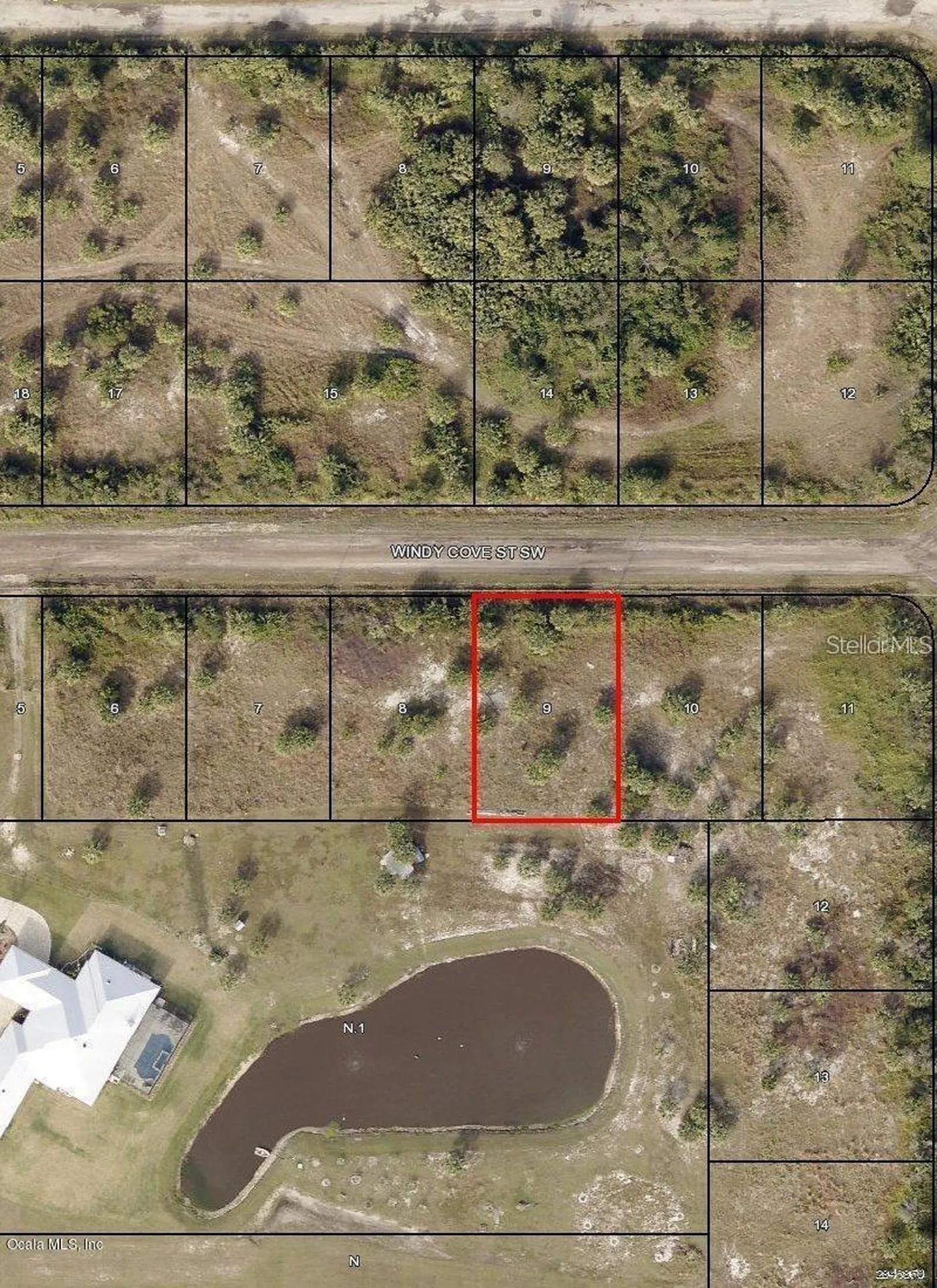 620 Windy Cove Street SW Palm Bay FL 32908