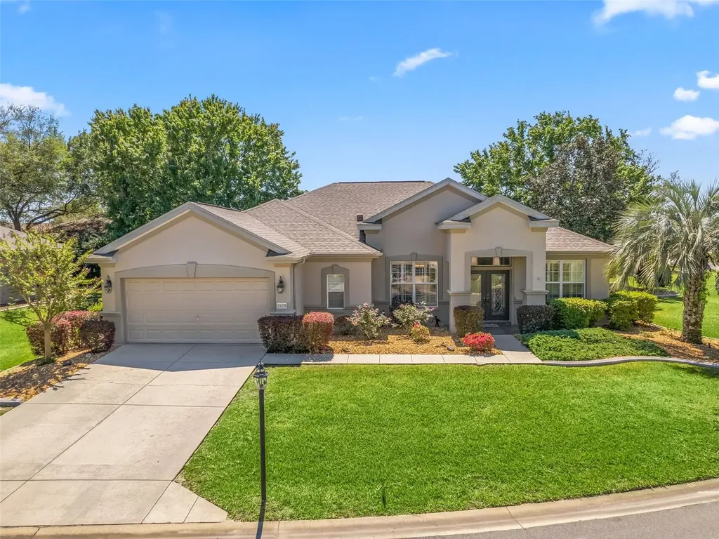 13479 SE 89th Terrace Road Summerfield FL 34491