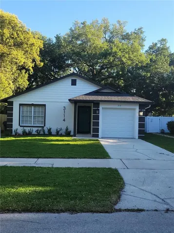 3114 W Paul Avenue Tampa FL 33611
