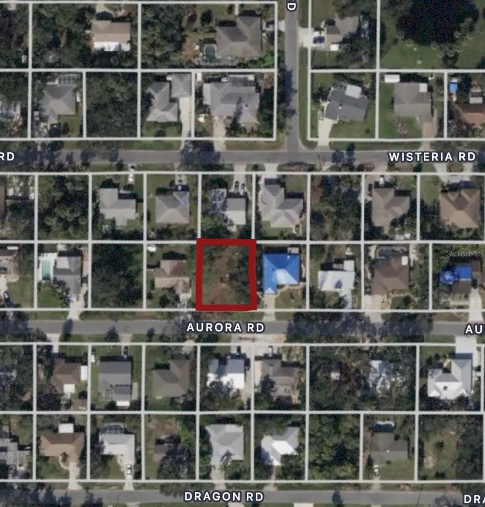 Aurora Road Venice FL 34293