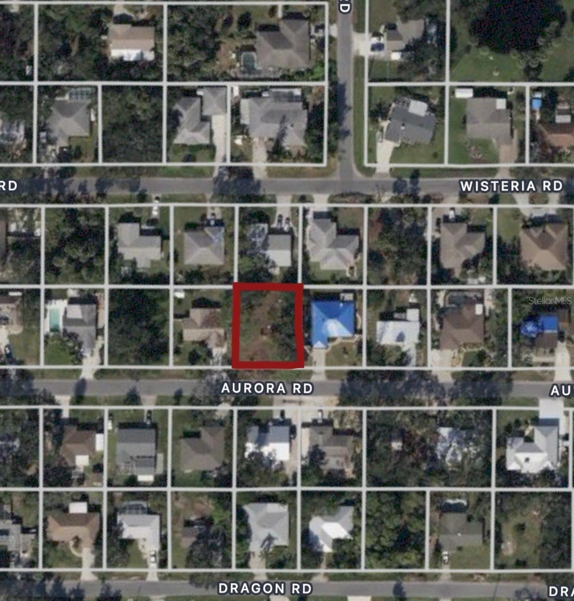 Aurora Road Venice FL 34293