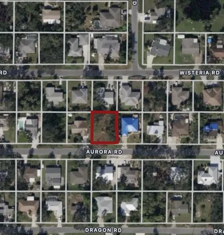 Aurora Road Venice FL 34293