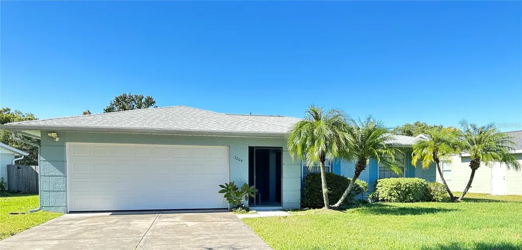 3204 Shady Pine Avenue Winter Park FL 32792