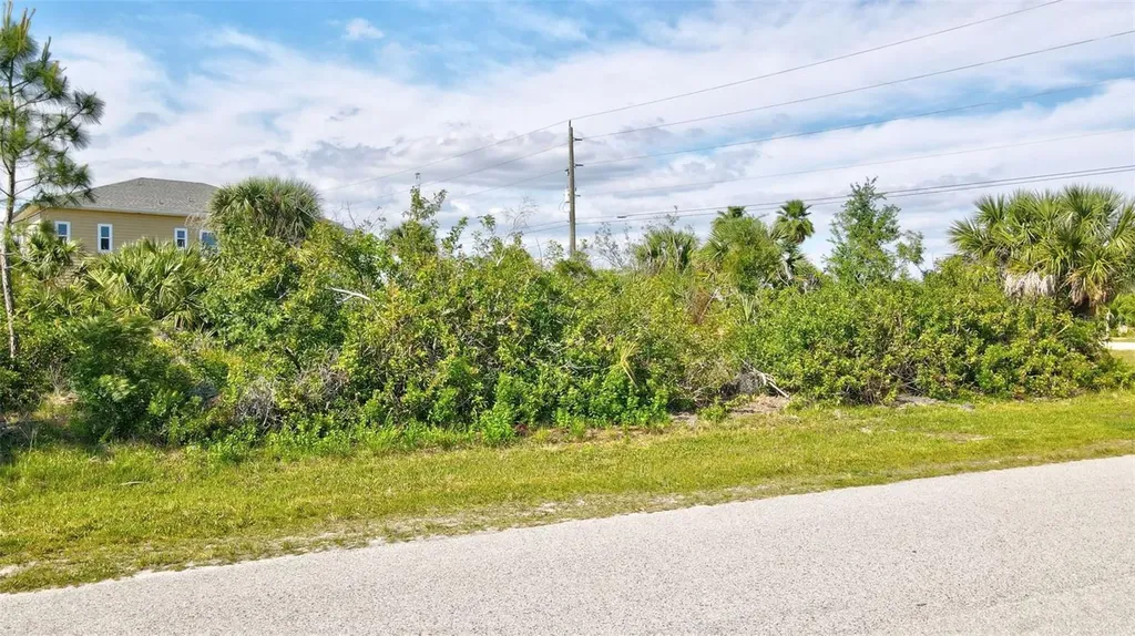 15645 Seafoam Circle Port Charlotte FL 33981