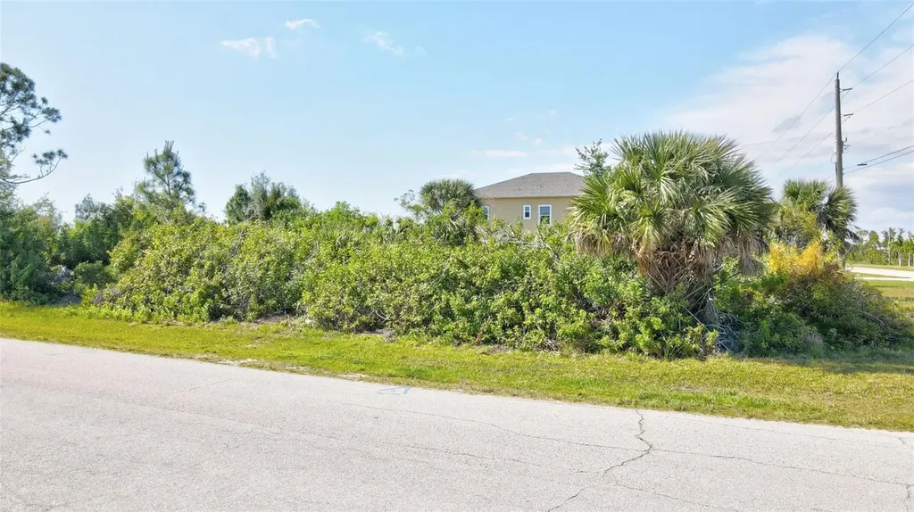 15645 Seafoam Circle Port Charlotte FL 33981