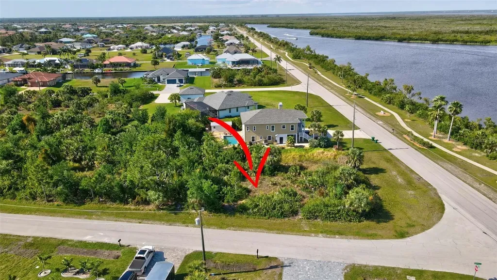 15645 Seafoam Circle Port Charlotte FL 33981