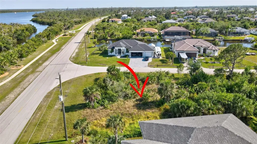 15645 Seafoam Circle Port Charlotte FL 33981