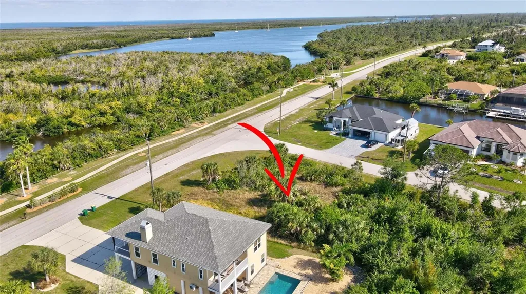 15645 Seafoam Circle Port Charlotte FL 33981