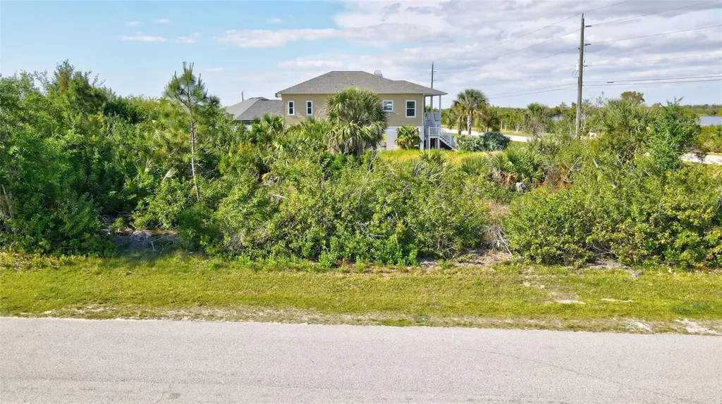 15645 Seafoam Circle Port Charlotte FL 33981