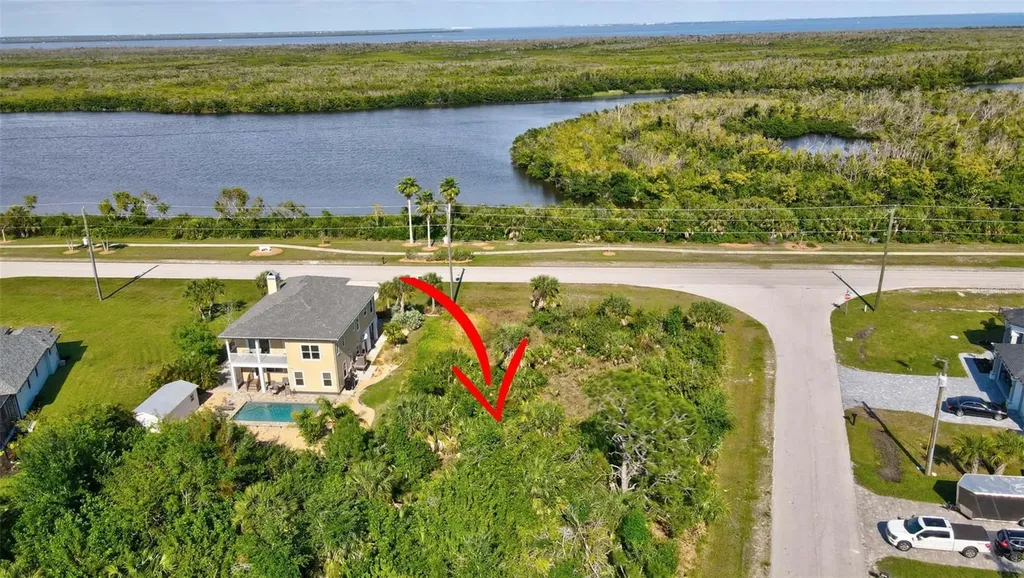 15645 Seafoam Circle Port Charlotte FL 33981