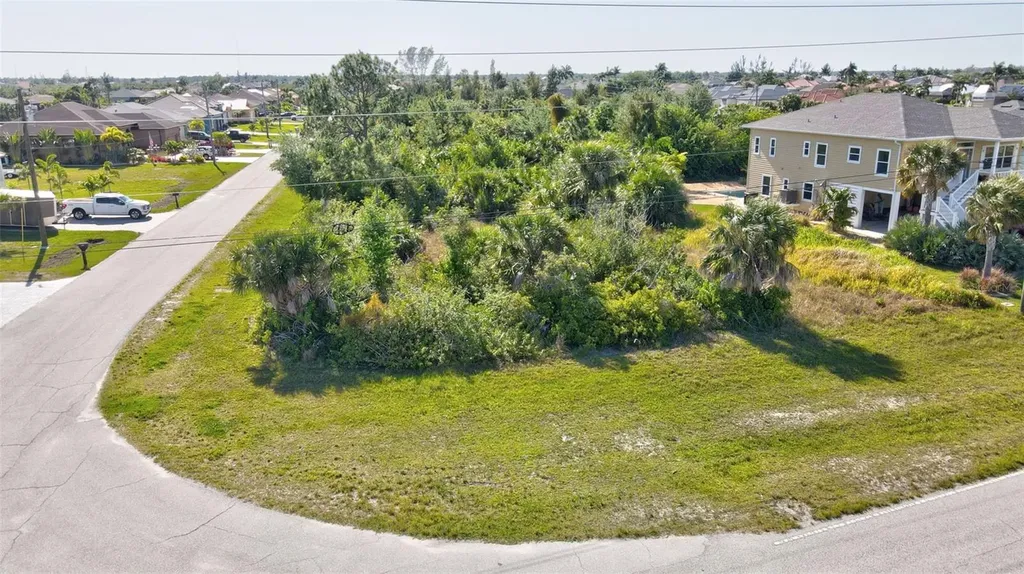 15645 Seafoam Circle Port Charlotte FL 33981