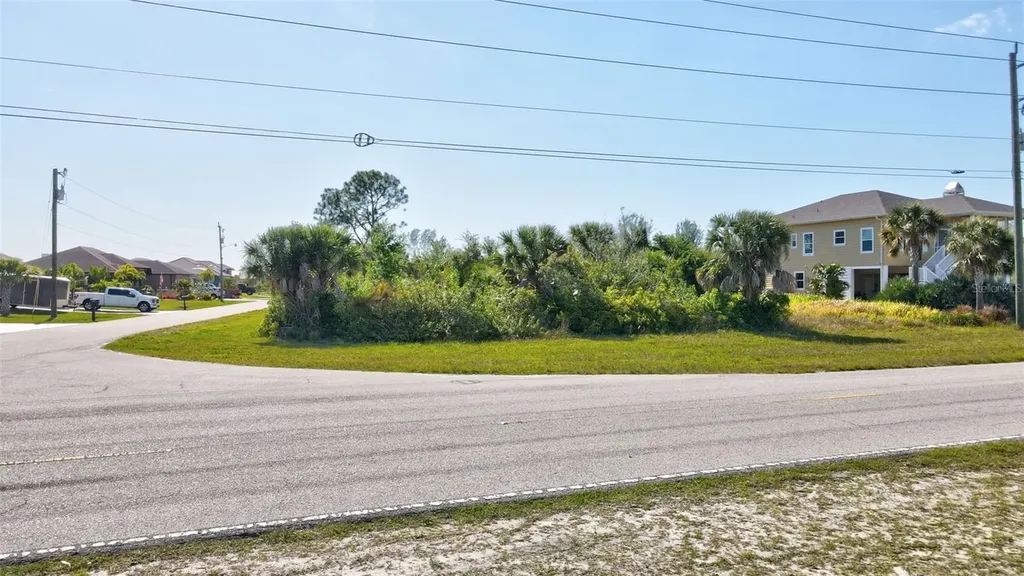 15645 Seafoam Circle Port Charlotte FL 33981