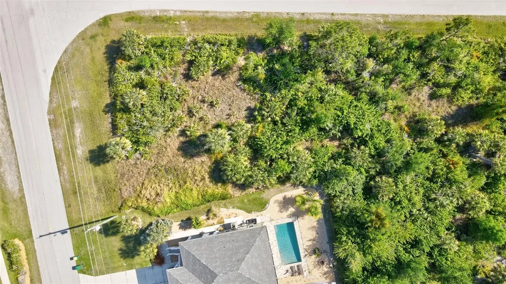 15645 Seafoam Circle Port Charlotte FL 33981