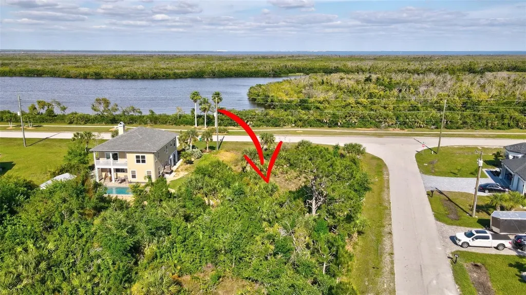 15645 Seafoam Circle Port Charlotte FL 33981
