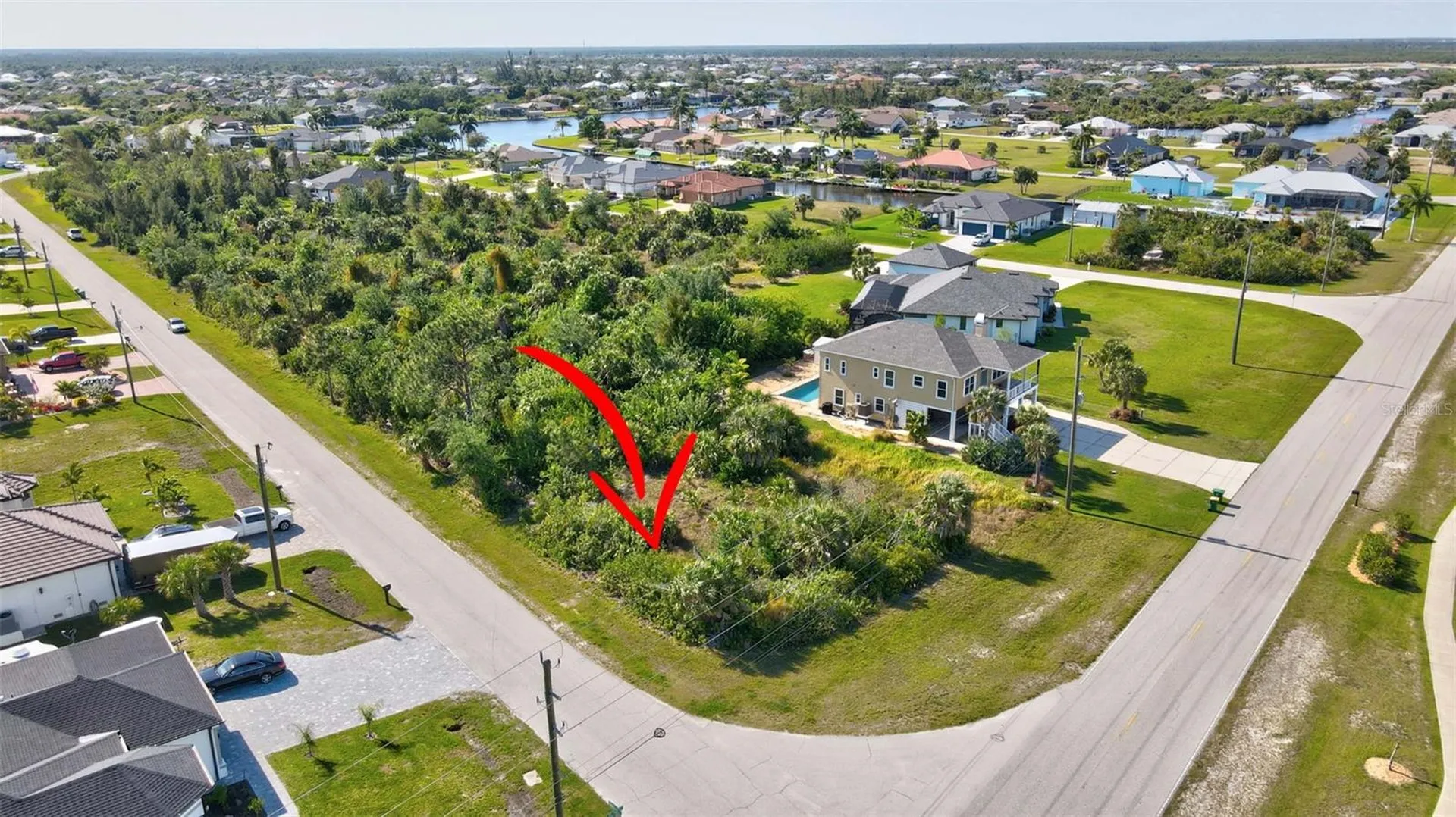 15645 Seafoam Circle Port Charlotte FL 33981